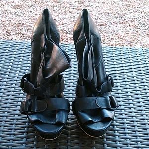 Women's heels